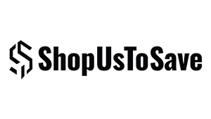ShopUsToSave Logo